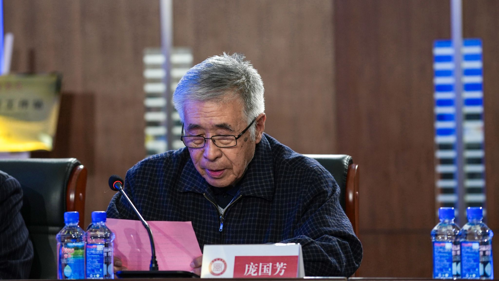 “诺贝尔奖工作站”落户国产 福利 视频 诺奖得主受聘首席科学家