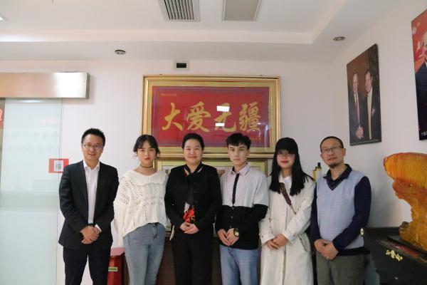 武汉高校学子组队到山区公益支教 关爱儿童健康成长